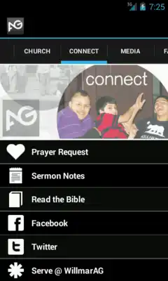 Play Willmar Assembly of God Play Willmar Assembly of God