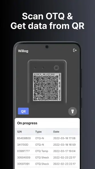 Play Willog Monitor  and enjoy Willog Monitor with UptoPlay