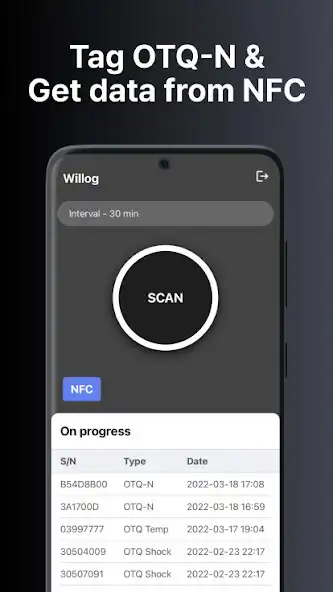 Play Willog Monitor as an online game Willog Monitor with UptoPlay