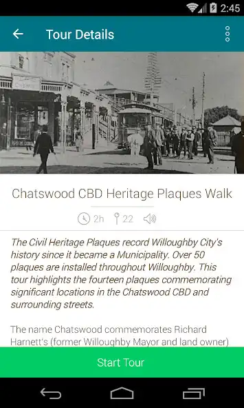 Play Willoughby Walks as an online game Willoughby Walks with UptoPlay