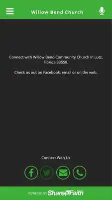 Play Willow Bend Church