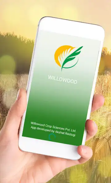 Play Willowood Crop Protection (Smart Agriculture)  and enjoy Willowood Crop Protection (Smart Agriculture) with UptoPlay