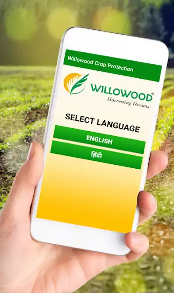 Play Willowood Crop Protection (Smart Agriculture) as an online game Willowood Crop Protection (Smart Agriculture) with UptoPlay