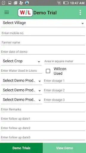 Play Willowood as an online game Willowood with UptoPlay