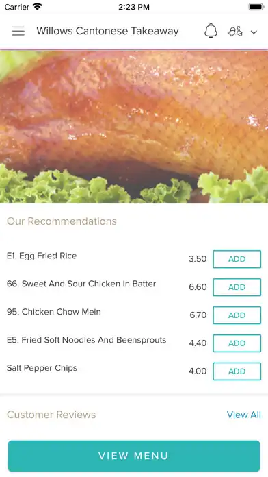 Play Willows Cantonese Takeaway as an online game Willows Cantonese Takeaway with UptoPlay