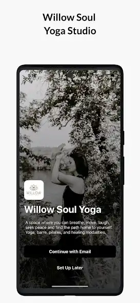 Play Willow Soul Yoga  and enjoy Willow Soul Yoga with UptoPlay