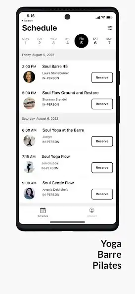 Play Willow Soul Yoga as an online game Willow Soul Yoga with UptoPlay
