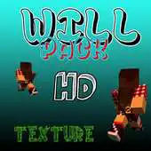Free play online Will Pack HD Texture Pack mcpe APK