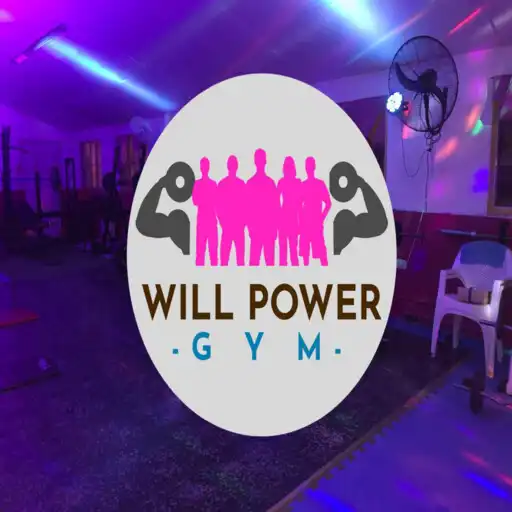 Play willpowergym APK Play willpowergym APK