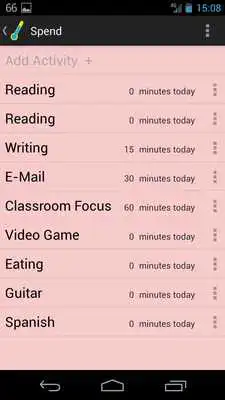 Play Willpower Meter Play Willpower Meter