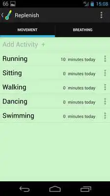 Play Willpower Meter Play Willpower Meter