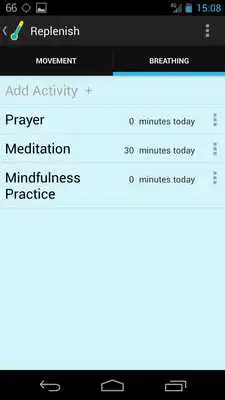 Play Willpower Meter Play Willpower Meter