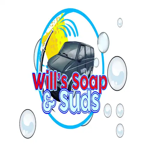 Play Wills Soap and Suds Booking APK