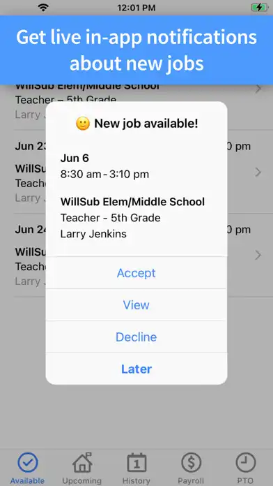 Play willSub for Substitutes as an online game willSub for Substitutes with UptoPlay