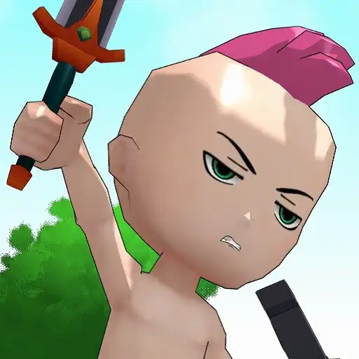 Play Will to Power : MMORPG APK