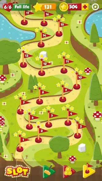 Play Willy Ball as an online game Willy Ball with UptoPlay