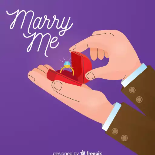 Play Will you marry me? APK Play Will you marry me? APK