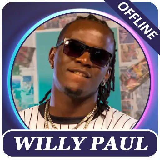 Play Willy Paul offline songs APK Play Willy Paul offline songs APK
