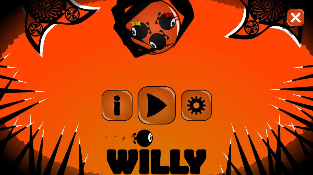 Play Willy  and enjoy Willy with UptoPlay