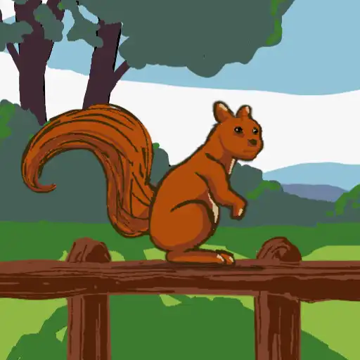 Play Willy the Squirrel APK