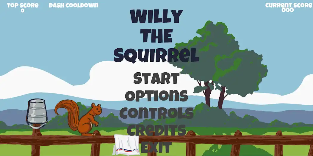 Play Willy the Squirrel and enjoy Willy the Squirrel with UptoPlay Play Willy the Squirrel and enjoy Willy the Squirrel with UptoPlay