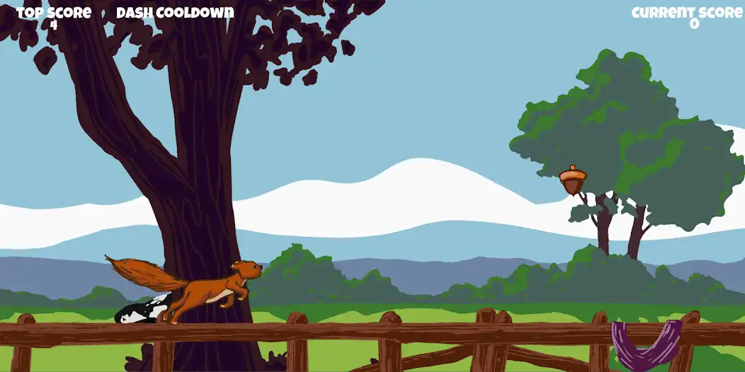 Play Willy the Squirrel as an online game online Willy the Squirrel with UptoPlay Play Willy the Squirrel as an online game Willy the Squirrel with UptoPlay