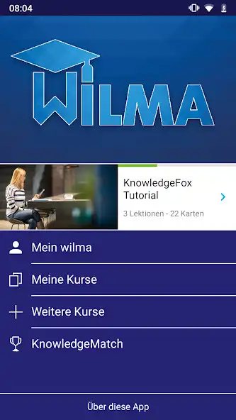 Play wilma as an online game wilma with UptoPlay