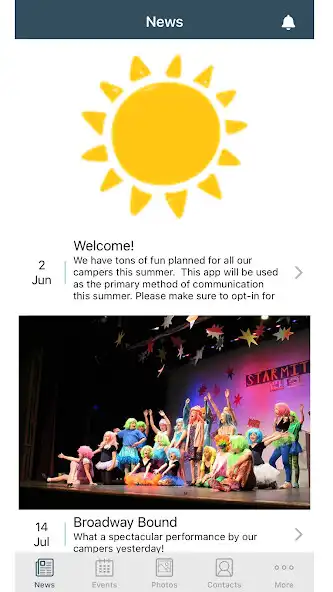 Play Wilmette Summer Camp as an online game Wilmette Summer Camp with UptoPlay