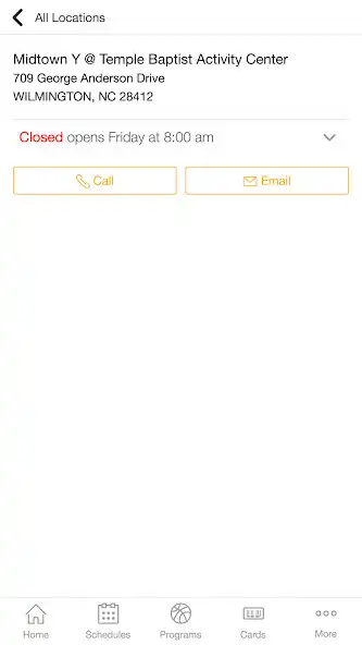 Play Wilmington Family YMCA  and enjoy Wilmington Family YMCA with UptoPlay