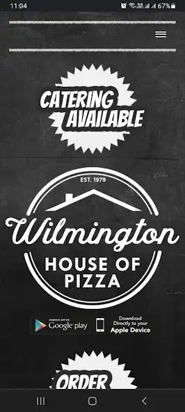 Play Wilmington HOP as an online game Wilmington HOP with UptoPlay