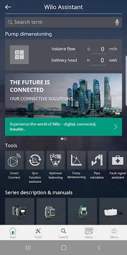Play Wilo-Assistant  and enjoy Wilo-Assistant with UptoPlay