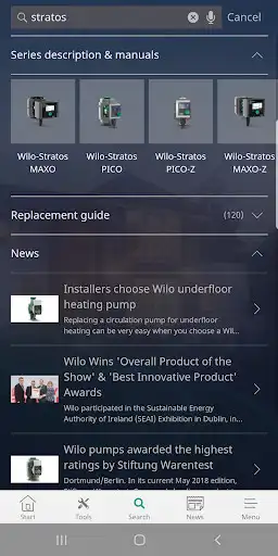 Play Wilo-Assistant as an online game Wilo-Assistant with UptoPlay