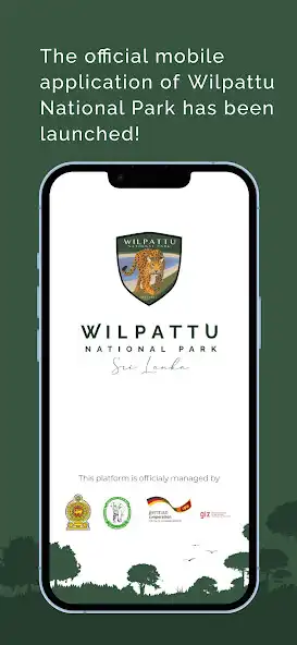 Play Wilpattu National Park  and enjoy Wilpattu National Park with UptoPlay