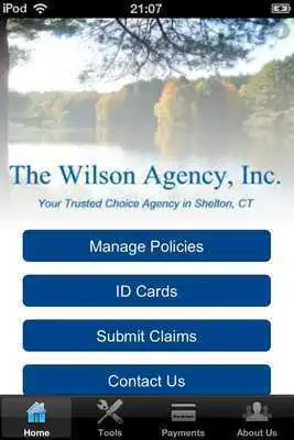 Play Wilson Agency Insurance Play Wilson Agency Insurance