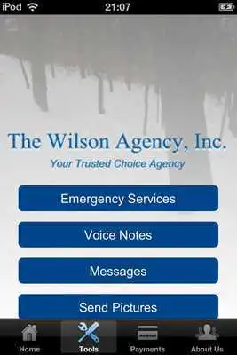 Play Wilson Agency Insurance Play Wilson Agency Insurance