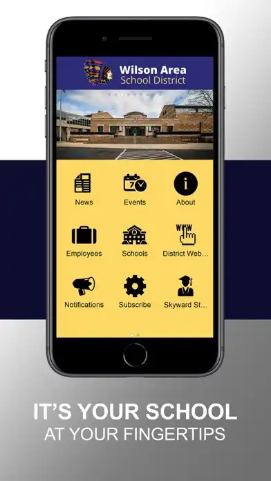 Play Wilson Area SD  and enjoy Wilson Area SD with UptoPlay