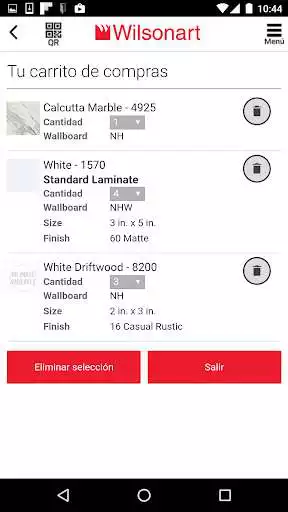 Play Wilsonart Texturas as an online game Wilsonart Texturas with UptoPlay