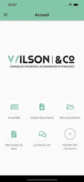Play Wilson  Co as an online game Wilson  Co with UptoPlay