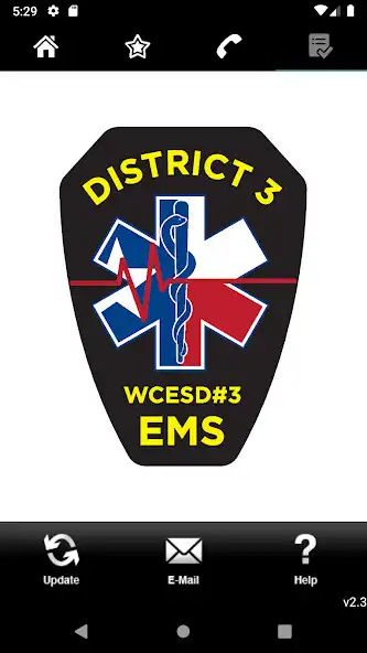 Play Wilson County ESD#3 Protocols as an online game Wilson County ESD#3 Protocols with UptoPlay