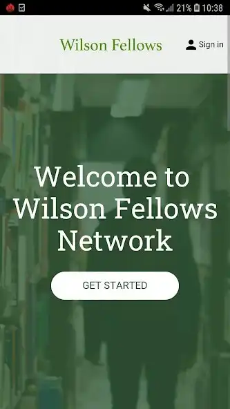 Play Wilson Fellows Network  and enjoy Wilson Fellows Network with UptoPlay