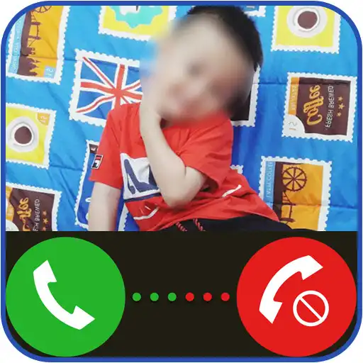 Play Wilson Kiddy Game Fake Call APK Play Wilson Kiddy Game Fake Call APK