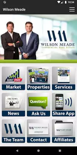 Play Wilson Meade  and enjoy Wilson Meade with UptoPlay