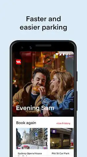 Play Wilson Parking  and enjoy Wilson Parking with UptoPlay