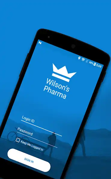Play Wilsons CRM  and enjoy Wilsons CRM with UptoPlay