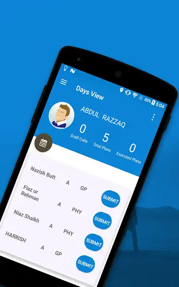 Play Wilsons CRM as an online game Wilsons CRM with UptoPlay