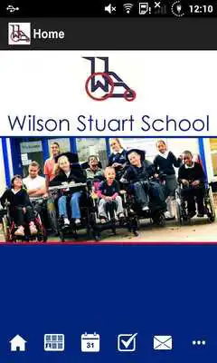 Play Wilson Stuart School