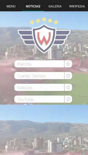 Play Wilstermann App and enjoy Wilstermann App with UptoPlay Play Wilstermann App and enjoy Wilstermann App with UptoPlay