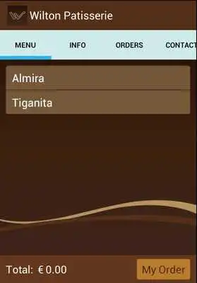 Play Wilton Patisserie