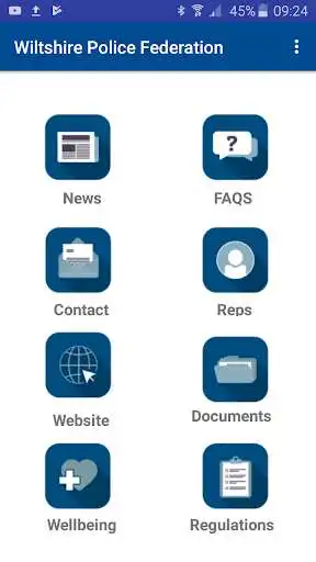 Play Wiltshire  Police Federation as an online game Wiltshire  Police Federation with UptoPlay