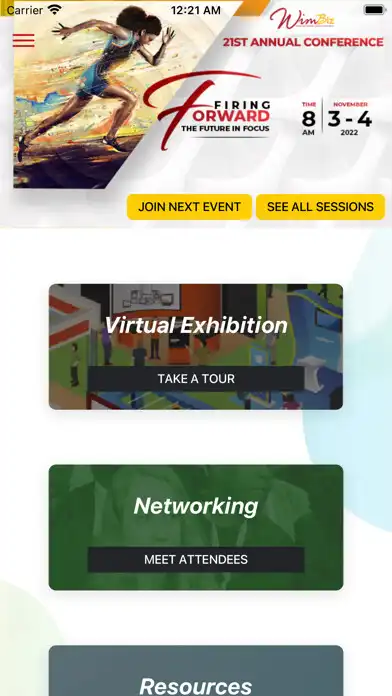 Play WIMBIZ  and enjoy WIMBIZ with UptoPlay